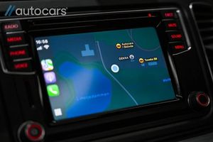 Volkswagen Sharan bild 21