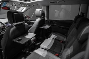 Volkswagen Sharan bild 23