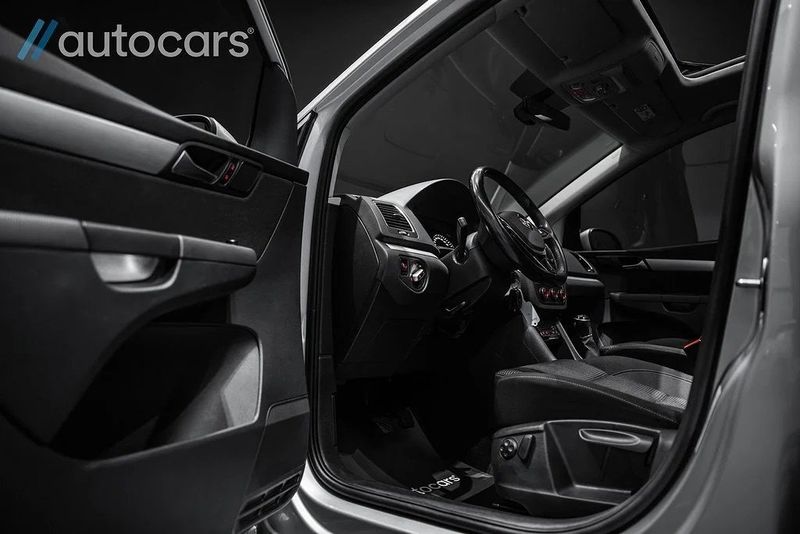 Volkswagen Sharan bild 11