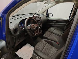 Mercedes Vito bild 7