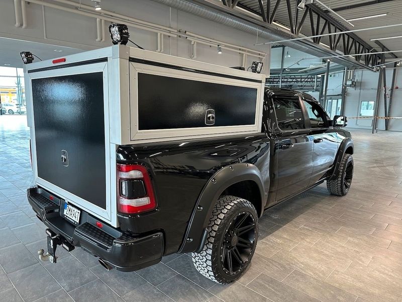 Dodge 1500 bild 8