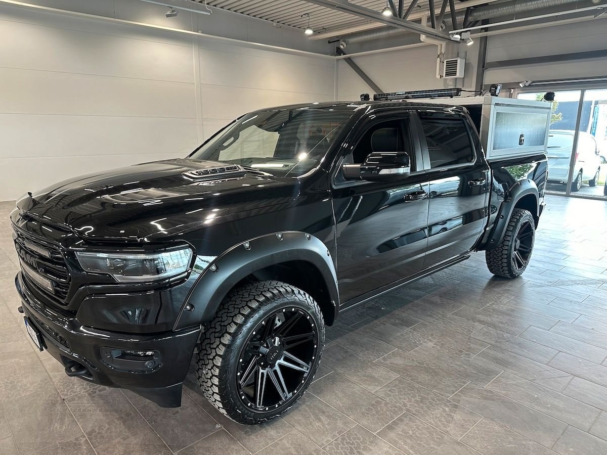 Dodge 1500