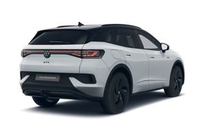 Volkswagen ID.4 bild 3