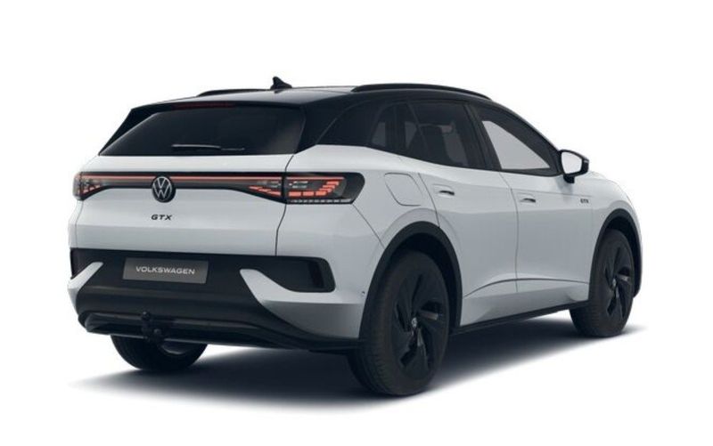 Volkswagen ID.4 bild 3