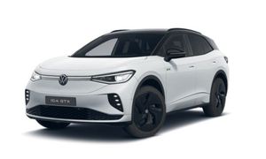 Volkswagen ID.4 bild 1
