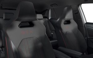 Volkswagen ID.4 bild 5