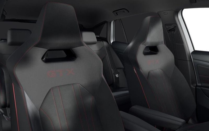Volkswagen ID.4 bild 5