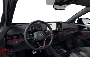 Volkswagen ID.4 bild 4