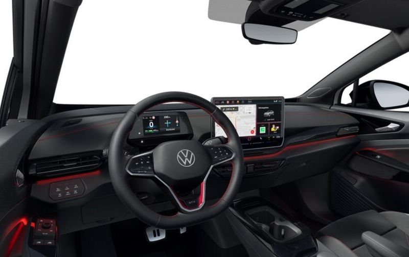 Volkswagen ID.4 bild 4