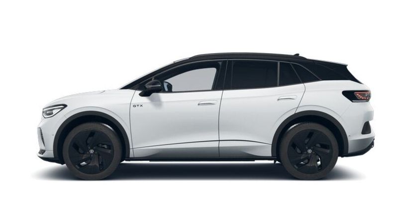 Volkswagen ID.4 bild 2