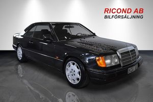 Mercedes 230 bild 1