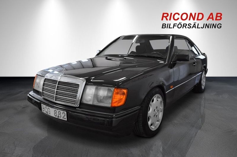 Mercedes 230 bild 6