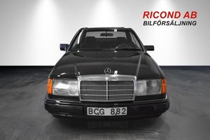 Mercedes 230 bild 7