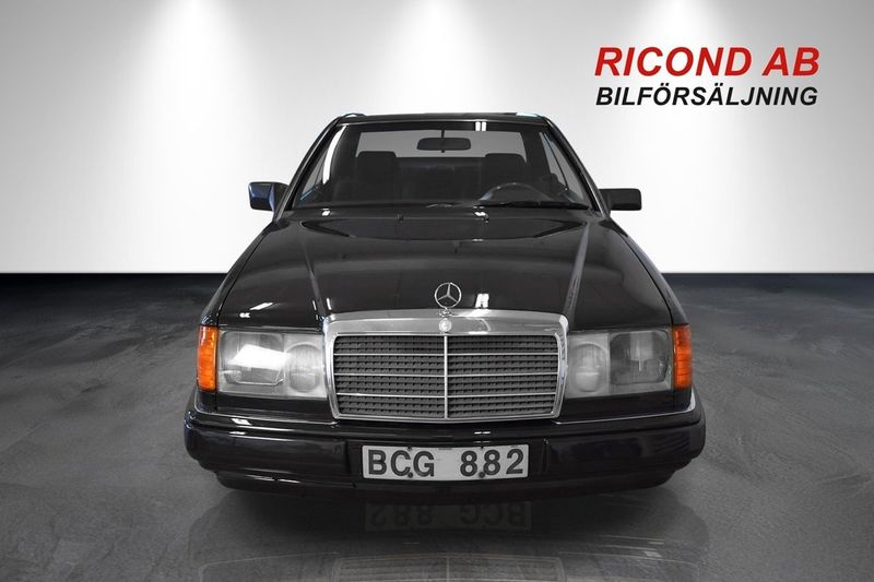 Mercedes 230 bild 7