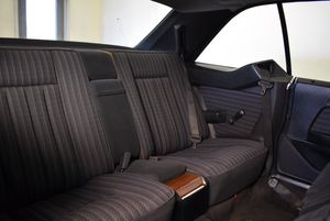 Mercedes 230 bild 14