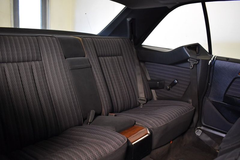 Mercedes 230 bild 14
