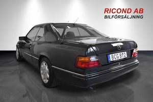 Mercedes 230 bild 4
