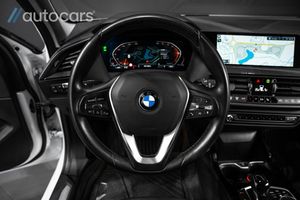 BMW 120 bild 14