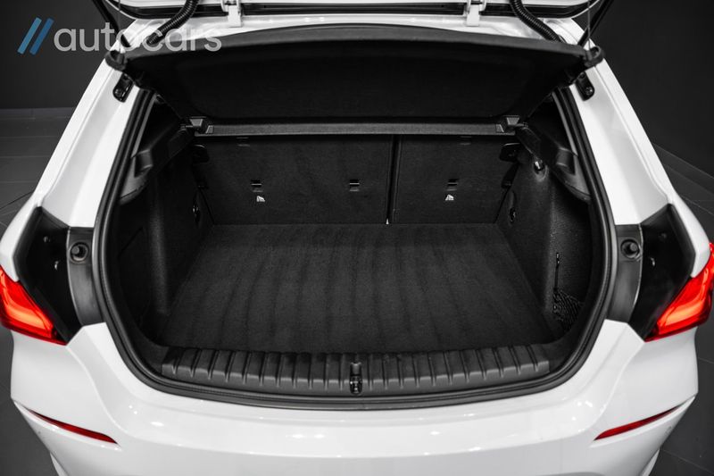 BMW 120 bild 29