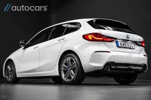 BMW 120 bild 4