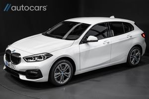BMW 120 bild 31