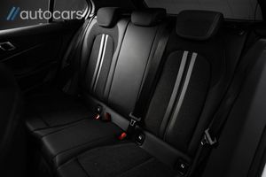BMW 120 bild 28