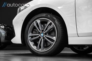 BMW 120 bild 11