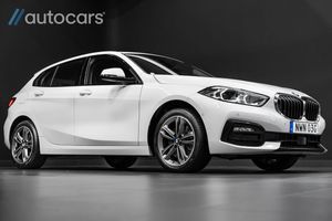 BMW 120 bild 1