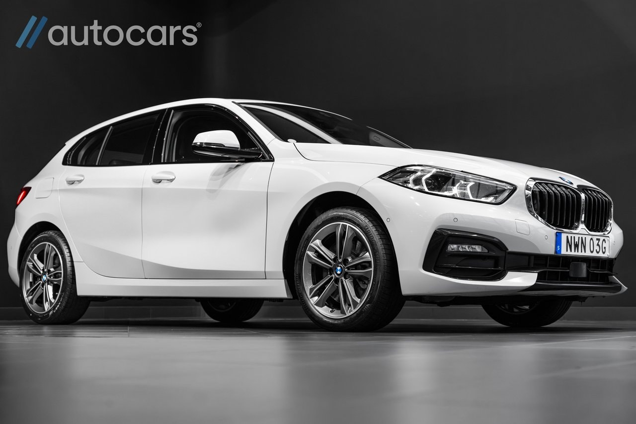 BMW 120