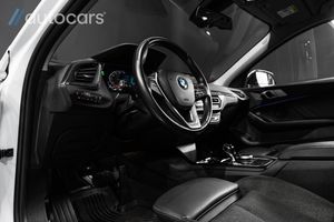 BMW 120 bild 12