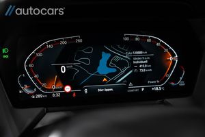 BMW 120 bild 15
