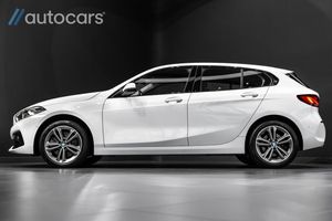 BMW 120 bild 5