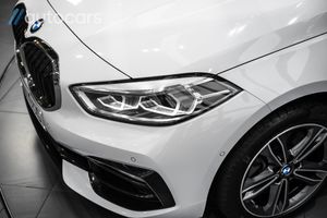BMW 120 bild 8
