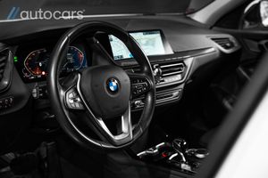 BMW 120 bild 13