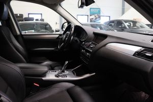 BMW X3 bild 11