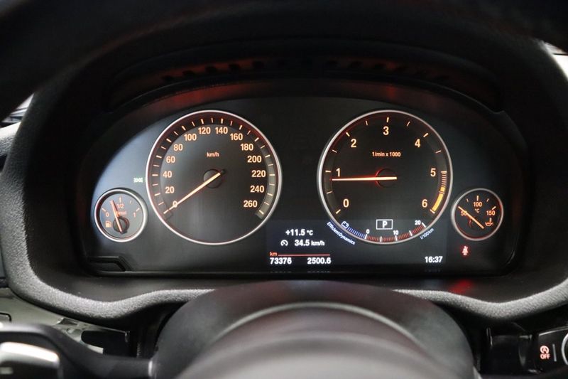 BMW X3 bild 19