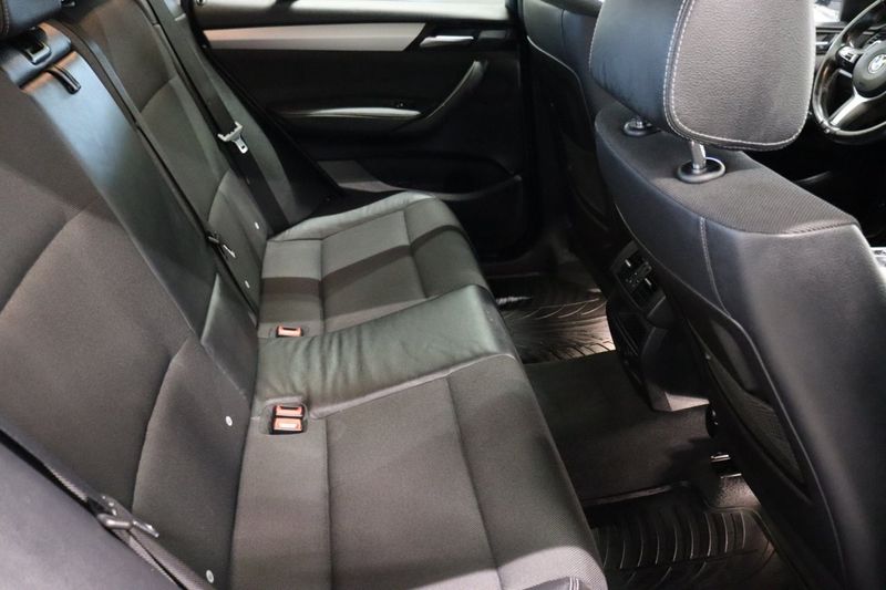 BMW X3 bild 13