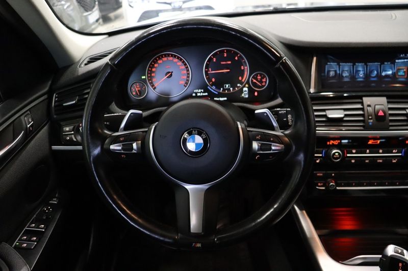 BMW X3 bild 15