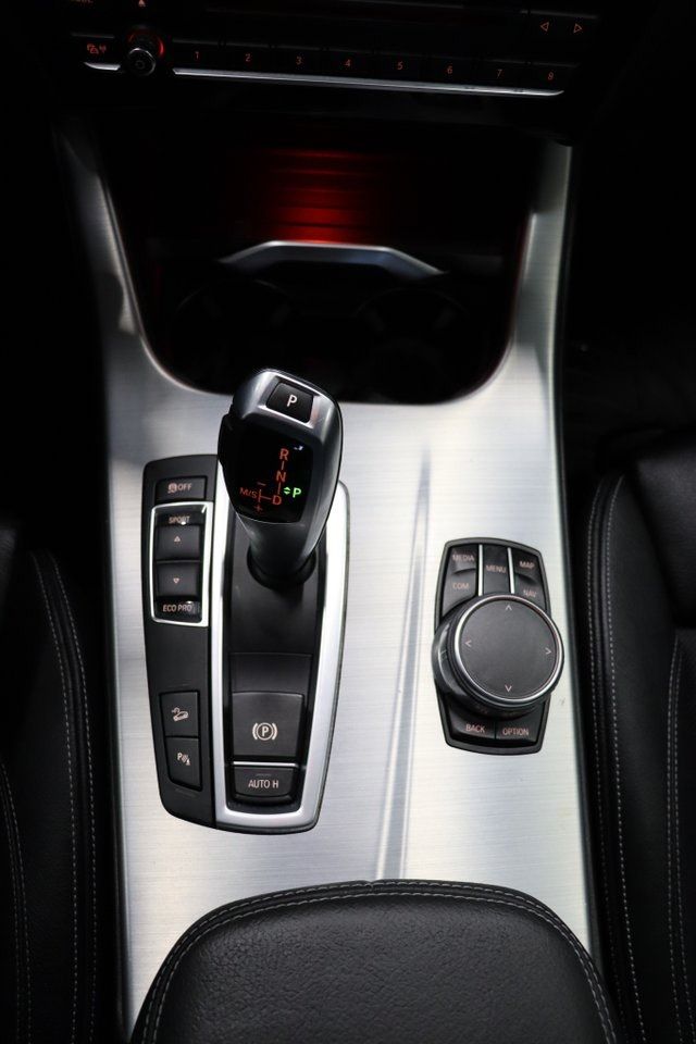 BMW X3 bild 17