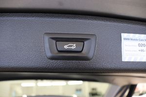 BMW X3 bild 7