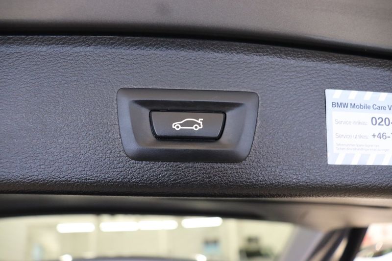 BMW X3 bild 7