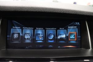 BMW X3 bild 22