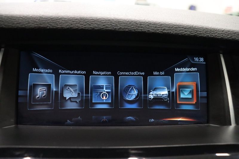 BMW X3 bild 22