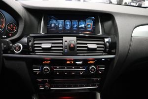 BMW X3 bild 18