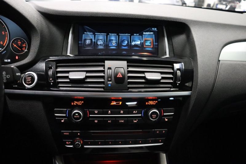 BMW X3 bild 18