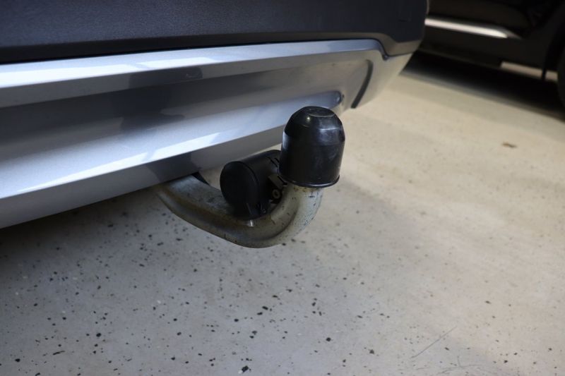 BMW X3 bild 8