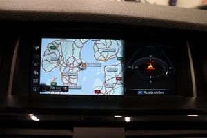 BMW X3 bild 24