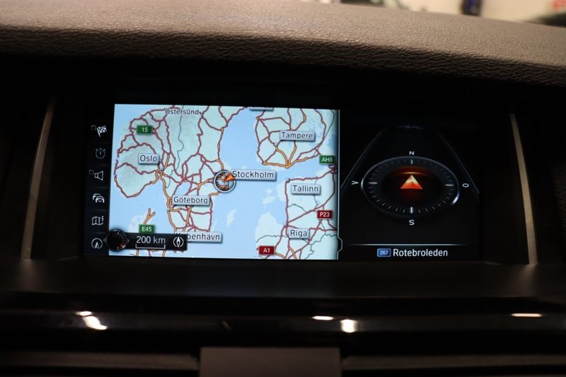 BMW X3 bild 24