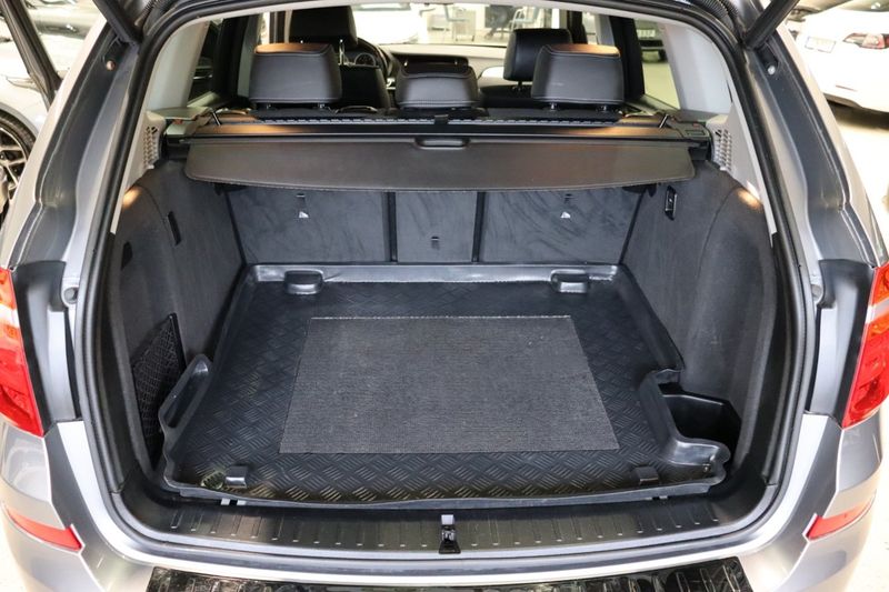BMW X3 bild 6