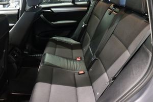 BMW X3 bild 12